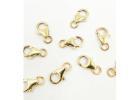 gold findings wholesale