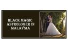 Black Magic Astrologer in Selangor