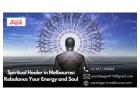 Spiritual Healer in Melbourne: Rebalance Your Energy and Soul