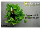 Spearmint Essential Oil from The Bulk Cart