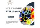 Custom Extruded Rubber Solutions for Your Unique Needs