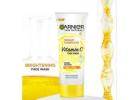 Refresh Your Skin with Garnier Men's Face Wash