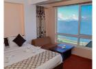 Good Hotels in Darjeeling Near Mall - Hotel Wind Horse