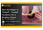 Best Astrologer in Walsall – Trusted Guidance for a Brighter Future