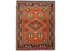 Transform Your Space with Stunning Tribal Carpet