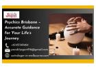 Psychics Brisbane – Accurate Guidance for Your Life’s Journey