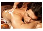 Rejuvenate Your Body and Mind with Lollipop Massage’s Full-Body Service