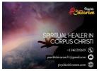 Spiritual Healer in Corpus Christi: Restoring Inner Peace and Positivity