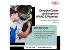 Breathe Easier and Improve HVAC Efficiency with Expert Air Duct Cleaning Solutions