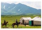 Kyrgyzstan Holiday Packages