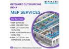 Optimizing Projects with MEP Outsourcing Services in the USA