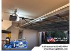 Trusted Garage Door Service In Estero