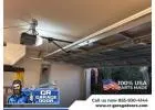 Trusted Garage Door Service In Estero