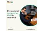 Professional Accounting Firm in Montreal - Shemie CPA