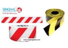 Types of Barricade Tape Caution Tape