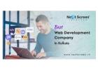 best web development company in kolkata