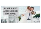 Black Magic Astrologer in Kallang