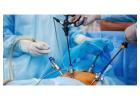 Expert Laparoscopic Surgeon in Indore – Advanced Minimally Invasive Solutions