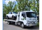 Best Tow Truck service in Mickleham