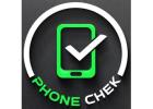 Phone Chek Professional Smartphone Repair - Brampton, ON