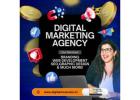 Top Digital Marketing Agency in Nagpur: Elevate Your Online Presence Today