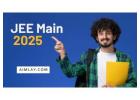 JEE Mains 2025: Everything You Need to Know 