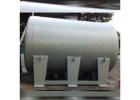 FRP & Fibreglass Tanks for Durable Storage Solutions: Perfect Form Technology