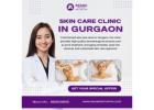 Unveiling Radiant Skin: The Best Skin Care Clinic in Gurgaon for All Your Dermatological Needs