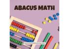 Mastering the Art of Mental Calculation Using Abacus Math