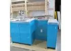 Bars and Booths.com, Inc provides retro-styled Custom home bars for sale