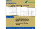 Precision-Driven Shop Drawing Services in Chicago, IL