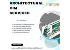 Best Architectural BIM Services Provider Company In Denver, USA AEC Sector