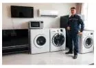 Professional Panasonic Service Center in Gurgaon