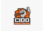 Cido Property Services Is The Affordable Solution For Bathroom Renovations!