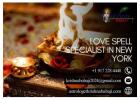 Love Spell Specialist in New York – Rekindle Love with Astrologer Krishna Babaji  