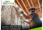 Low-Cost Injection Foam Insulation For Your Home