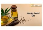 Organic Hemp Seed Oil Wholesale – The Bulk Cart