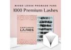 Best 4D Loose Lashes for a Natural yet Dramatic Effect