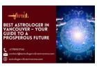 Best Astrologer in Vancouver – Your Guide to a Prosperous Future