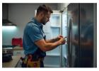 Top-Rated Refrigerator Repair Services In Gurgaon