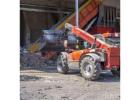 Reliable Asphalt Removal Services