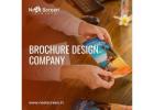 brochure design services