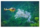 Heliyatra for Vaishno Devi