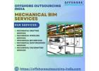 Innovative Mechanical BIM Services in the USA