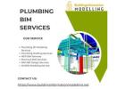 Reliable Plumbing BIM Services Provider Company In Tampa, USA