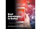 Best Astrologer in Dallas: Discover the Path to Success and Happiness