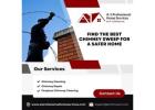 Find the Best Chimney Sweep for a Safer Home