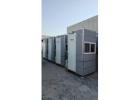 Security Cabin for Rental