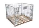 High-Quality Metal Pallet Box For Sale