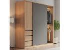 Browse Our Exclusive Sliding Wardrobe Catalogue